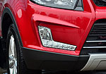 BAIC Huansu S3