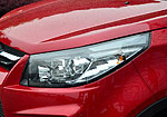 BAIC Huansu S3