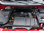 BAIC Huansu S3