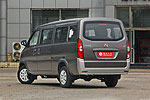 BAIC Weiwang 307