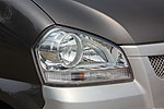 BAIC Weiwang 307