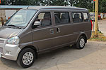 BAIC Weiwang 307