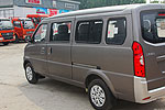 BAIC Weiwang 307