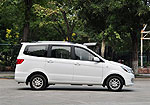 BAIC Weiwang M20