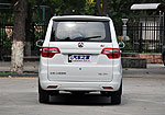 BAIC Weiwang M20