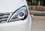 BAIC Weiwang M20