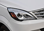 BAIC Weiwang M20