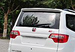BAIC Weiwang M20