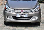BAIC Weiwang M20