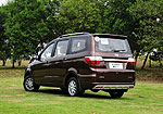 BAIC Weiwang M30