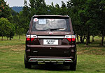 BAIC Weiwang M30
