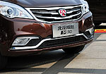 BAIC Weiwang M30
