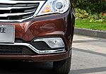 BAIC Weiwang M30