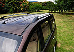 BAIC Weiwang M30