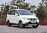 BAIC Weiwang M35