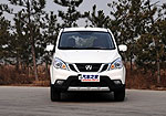 BAIC Weiwang M35