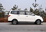 BAIC Weiwang M35