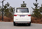 BAIC Weiwang M35