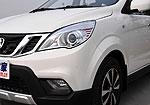 BAIC Weiwang M35
