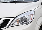 BAIC Weiwang M35