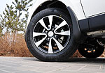 BAIC Weiwang M35