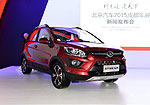 BAIC Senova X25