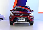 BAIC Senova X25