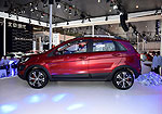 BAIC Senova X25