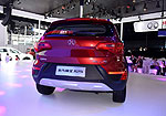 BAIC Senova X25