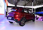 BAIC Senova X25
