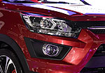 BAIC Senova X25