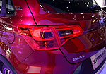 BAIC Senova X25