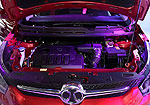 BAIC Senova X25
