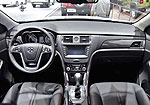BAIC X55 (2015)