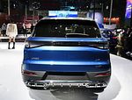 BAIC X7