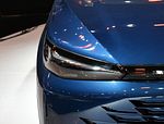 BAIC X7