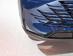 BAIC X7