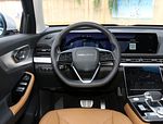 BAIC X7 (2020)