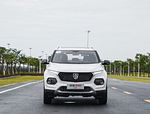 Baojun 510