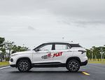 Baojun 510
