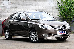 Фото Baojun 630