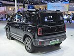 Baojun Yueye Plus