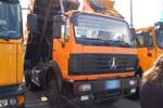 Beifang Benchi ND3250A: Фото 2