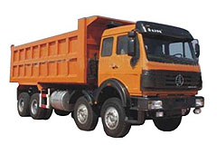 Photos Beifang Benchi ND3310S