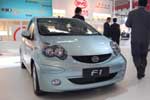 BYD F0