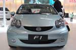 BYD F0