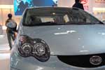 BYD F0
