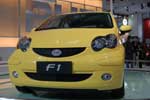 BYD F0