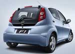 BYD F0