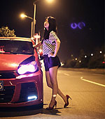 BYD F0
